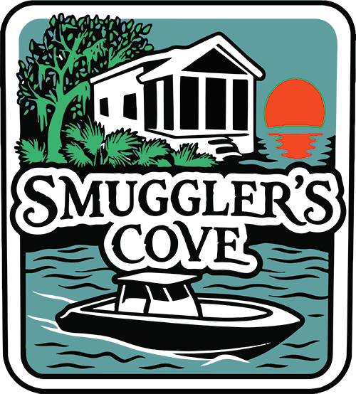 Smuggler's Cove Marina